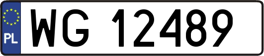 WG12489