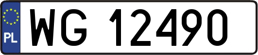 WG12490