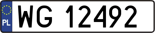 WG12492