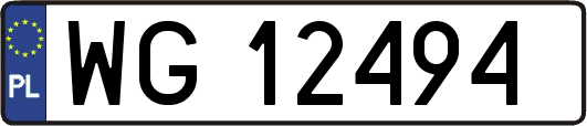 WG12494