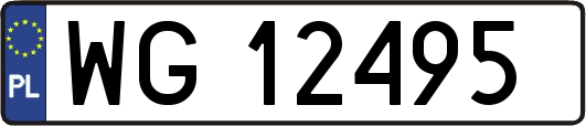 WG12495