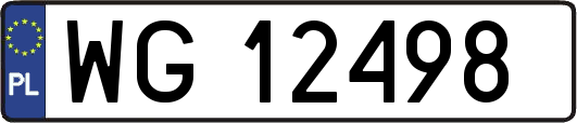 WG12498