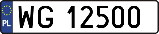 WG12500
