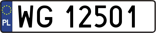 WG12501