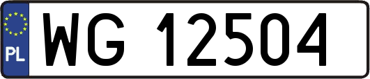 WG12504