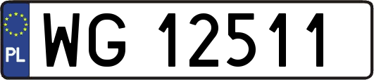 WG12511