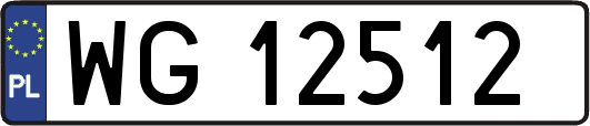 WG12512