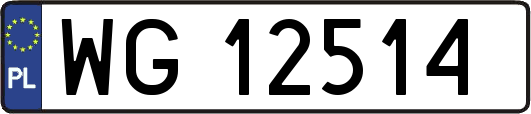 WG12514