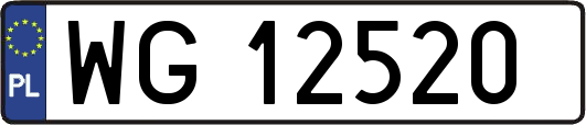 WG12520