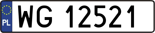 WG12521