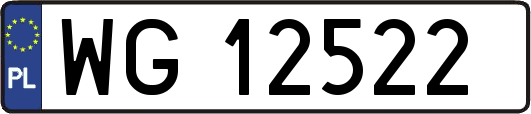 WG12522