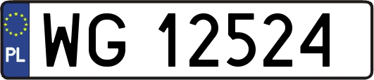 WG12524
