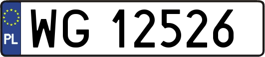 WG12526