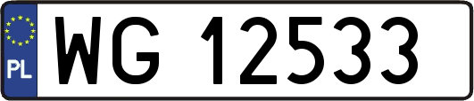 WG12533