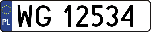 WG12534
