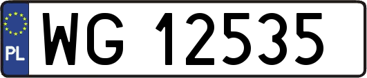 WG12535