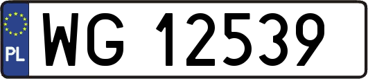 WG12539