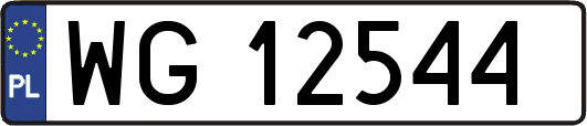 WG12544