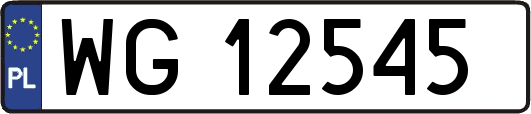WG12545