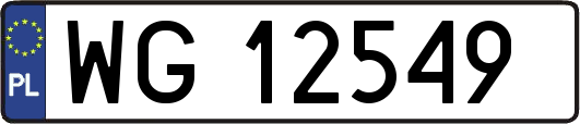 WG12549