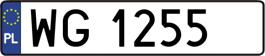 WG1255