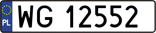 WG12552