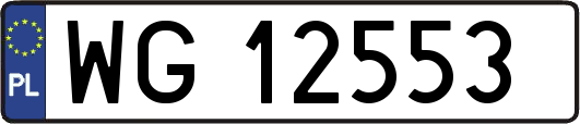 WG12553