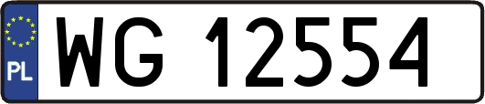 WG12554