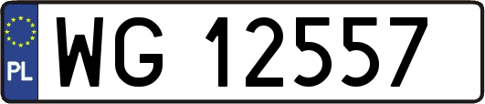 WG12557