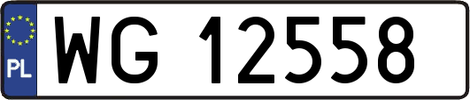 WG12558
