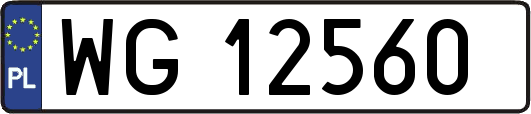WG12560