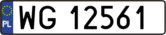 WG12561