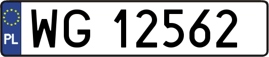 WG12562