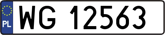 WG12563