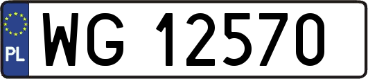WG12570