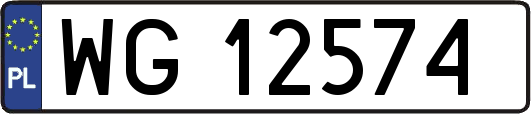 WG12574