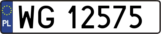WG12575