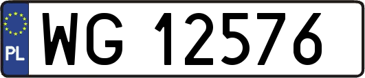 WG12576