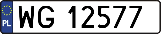 WG12577