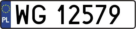 WG12579