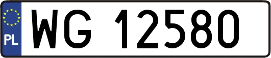 WG12580