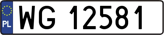 WG12581