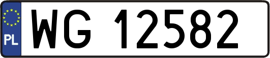 WG12582