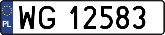 WG12583