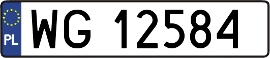 WG12584