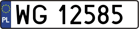 WG12585