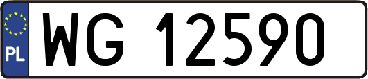 WG12590