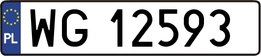 WG12593