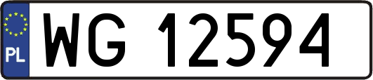 WG12594
