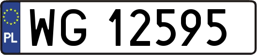 WG12595